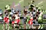 Round 12 V Westside - Indigenous Round